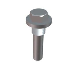 PIN GUIDE ROLLER - HF 100 | HF Deluxe | Splendor+ | Passion Pro | HF Dawn | Splendor Pro | Splendor NXG - 14615035010S