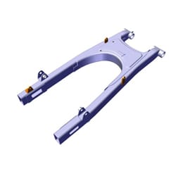 SWINGARM COMP RR - Xtreme - 52110AAB000S