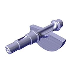 BALANCER SHAFT - Xtreme 160 - 13421ABZ000S