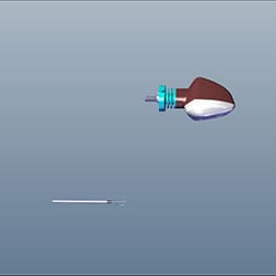 33450ABR001S - WINKER ASSY L FR - XOOM 160(Aug., 2025)