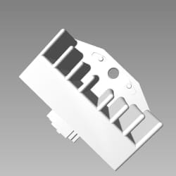 Hero Genuine Regulator Rectifier Assembly for CD Dawn, Dawn, HF Dawn, HF Deluxe, Passion Pro & Passion Pro TR | Stable Voltage Output | Battery Protection | Durable Electrical System | Reliable Charging Performance | OEM Fit – 31600KWA931S