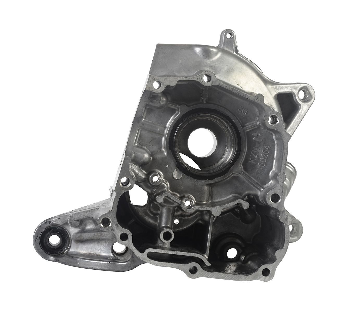 Crank Case Right Complete - Maestro - 11100KZN900S