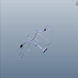 HARNESS WIRE - HF Deluxe - 32100AAHF00S