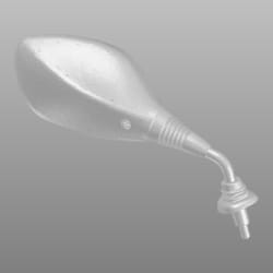 MIRROR ASSEMBLY RIGHT BACK WH-004P - Destini 125 - 88110ABS000SS