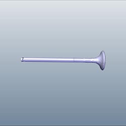 14711ABR000S - VALVE INLET - XOOM 160(Aug., 2025)