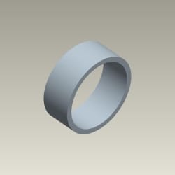 BUSH 20X9 - HF 100 | HF Deluxe | Splendor+ | Passion Pro | Passion Xpro | HF Dawn | Splendor Pro | Splendor NXG - 23422GB4770S