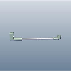 CABLE ST MAG - XPULSE 210LC OBDIIP2 - 32401ACY100S