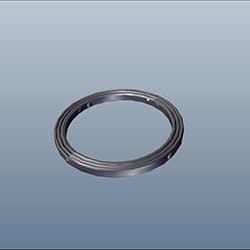 17572ABV000S - GASKET FUEL CAP - XOOM 125 OBD2(Apr., 2025)