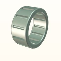 BEARING CONNECTING ROD - Splendor+ | Passion Pro | HF Deluxe | Passion Xpro | HF Dawn | Splendor Pro | Pleasure | Splendor NXG - 91102AAF000S