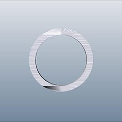 RING BACK UP - XPULSE 210LC OBDIIP2 - 51419ACY100S