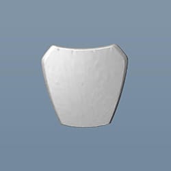 80154ABS400FS - FUEL LID (METALLIC GUN METAL) - DESTINI 125 BS6 OBD2 PHB CBS (Sept.,2025)