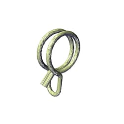 CLIP, ACTUATOR HOSE -XTREME 125| Xtreme 125R| XTREME 125R OBD II| XTREME 250R - 43514AANG00S
