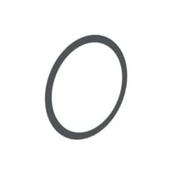 GASKET CYL HEAD L SIDE COVER - HF 100 | HF Deluxe | Splendor+ | Passion Pro | Passion Xpro | HF Dawn | Splendor Pro | Splendor NXG - 12395AAH00099S