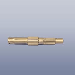 SHAFT COUNTER - KARIZMA FIGHTER EDITION| KARIZMA XMR| KARIZMA XMR-BANGLADESH| THE CENTENNIAL| XMR 210| XMR OBD2 PHASE B BASE| XMR TFT SPEEDO| XPULSE 210LC OBDIIP2 - 23221ACA000S