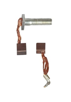 Brush Terminal Set, Starter Motor - Xtreme 160 | Xpulse 200 | Xtreme 200 | Xpulse 200T | Glamour | Super Splendor | Achiever | Hunk | Ignitor | Xtreme | Impulse - 31201KPTA01S
