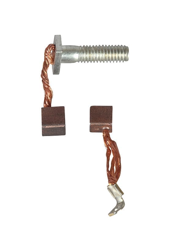 Brush Terminal Set, Starter Motor - Xtreme 160 | Xpulse 200 | Xtreme 200 | Xpulse 200T | Glamour | Super Splendor | Achiever | Hunk | Ignitor | Xtreme | Impulse - 31201KPTA01S