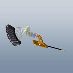 UNIT ASSEMBLY FUEL - Passion Pro - 37800AACK01S