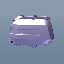 COVER COMP.R CRANK CASE - Splendor+ - 11330AAE400S