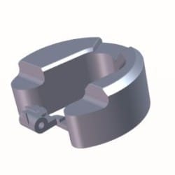 FLOAT KIT - Maestro Edge | Destini 125 - 16013AAW301S