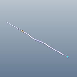 CABLE COMP LH FR BRK - Xoom - 45440AAWD00S