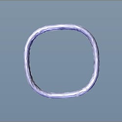 O RING 30.7X2.4 - XOOM 160| XOOM 160 BS6 - 91304ABR000S