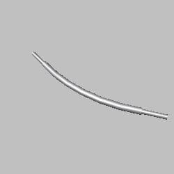 TUBE ASV CONTROL - Splendor Pro | Passion Pro | Splendor+ - 18653198D00S