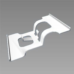 SPRING PAD - Xtreme 160 | Xtreme | Hunk | Karizma - 45108ML7922S