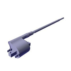 COIL COMP IGNITION - Pleasure+ - 30510AAL901S