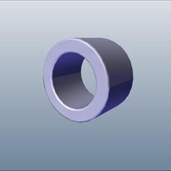 91109ABS401S - BRG NEEDLE 20X29X18 - DESTINI 110 BS6 OBD2 PHB(Sept.,2025)