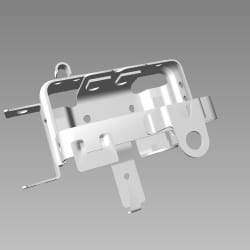 TRAY COMP. BATTERY - Pleasure - 50330KTP950S