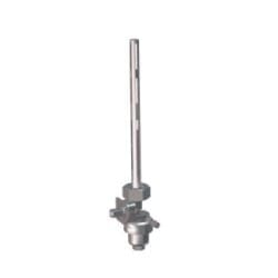 COCK ASSY FUEL - Super Splendor - 16950AAG500099S