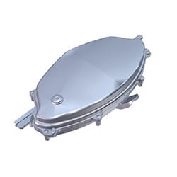 Hero Genuine Speedometer Assy for Destini 125 | Accurate Readings | OEM Fit | Durable Construction | Clear Display | Reliable Performance - 37200ABS201S