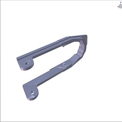 SLIDER CHAIN - Xpulse 200 - 52170ABW100S