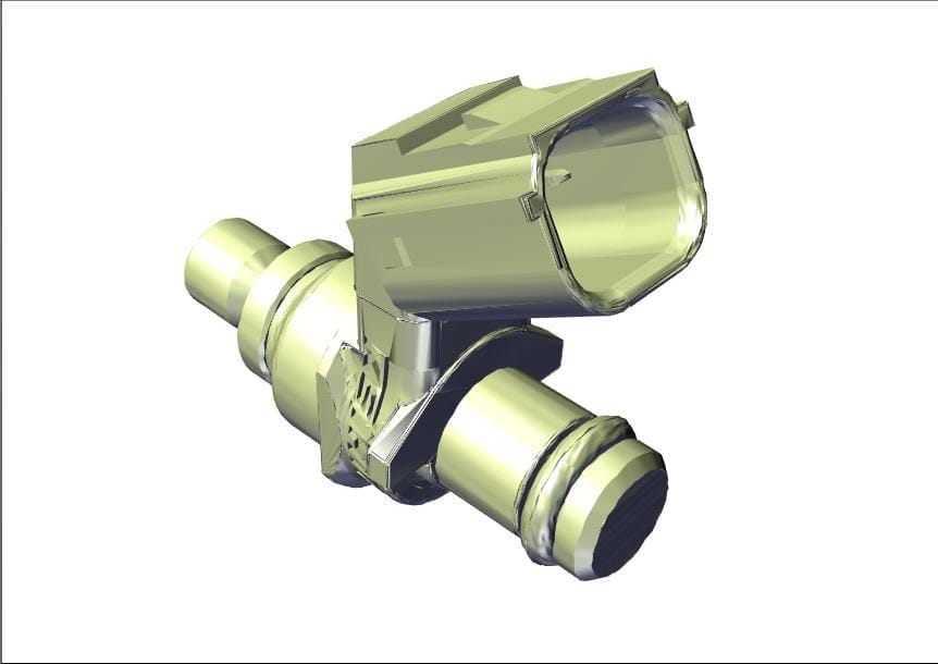 INJECTOR ASSY FUEL - Xpulse 200 | Xtreme 200 | Xpulse 200T - 16450ABW801S