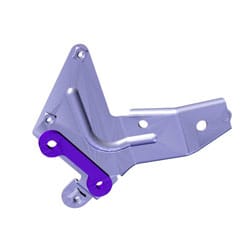 STAY LEFT HEADLIGHT - Splendor+ - 61314AAE710S