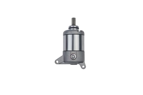 Buy Hero Genuine Starter Motor Assembly - Xtreme 160 | Xpulse 200