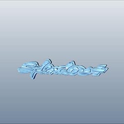 EMBLEM SIDE COVER - Splendor+ - 87117AAE930S