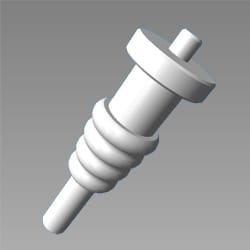 CYLINDER KIT MASTER - Xpulse 200 | Xtreme 200 | Xpulse 200T | Karizma - 45530471831LS