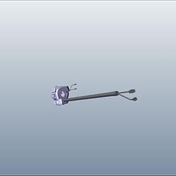 SWITCH ASSEMBLY WINKER - Splendor+ | Glamour - 35200AAE941S