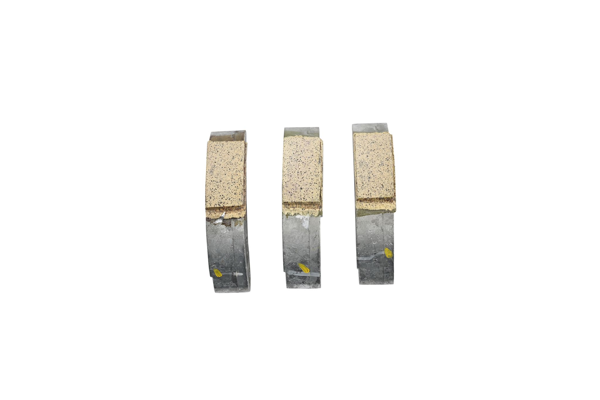 Clutch Weight - Pleasure+ | Xoom | Destini 125 | Maestro Edge | Duet - 22535AAW000S