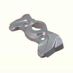 COVER SWITCH ASSY - Glamour - 53252AAN410S