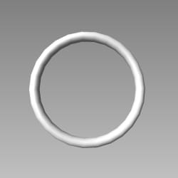 KIT, GASKET - Splendor+ - 16010KVH851S