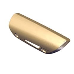 MUFFLER PROTECTOR ASSY - Xpulse 200 - 1831AABW300S