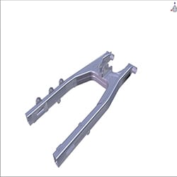 SWINGARM COMP REAR - Xpulse 200 - 52110ABW300S