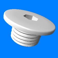 CAP - Splendor+ | Splendor Pro - 90084KWH960S