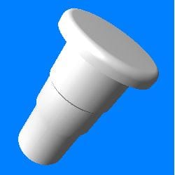 BOLT WHEEL 10X32 - Maestro - 90103KWP900S