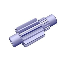 Counter Shaft - Pleasure+ | Maestro Edge | Pleasure | Duet | Maestro - 23421GCC000S