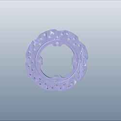 DISC RR BRAKE - XPULSE 210LC OBDIIP2 - 43251ACY110S