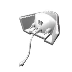 UNIT TAIL LIGHT - Achiever - 3370AAAMH00S