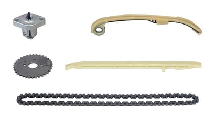 CAM.CHAIN KIT ( X-TREME / HUNK) - Achiever | Achiever 150 | Hunk | Impulse | Xtreme 160 - 22K170S